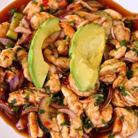 Camarones al aguachile negro 250gr_0