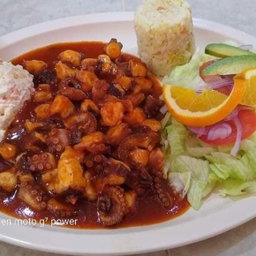 PULPO
