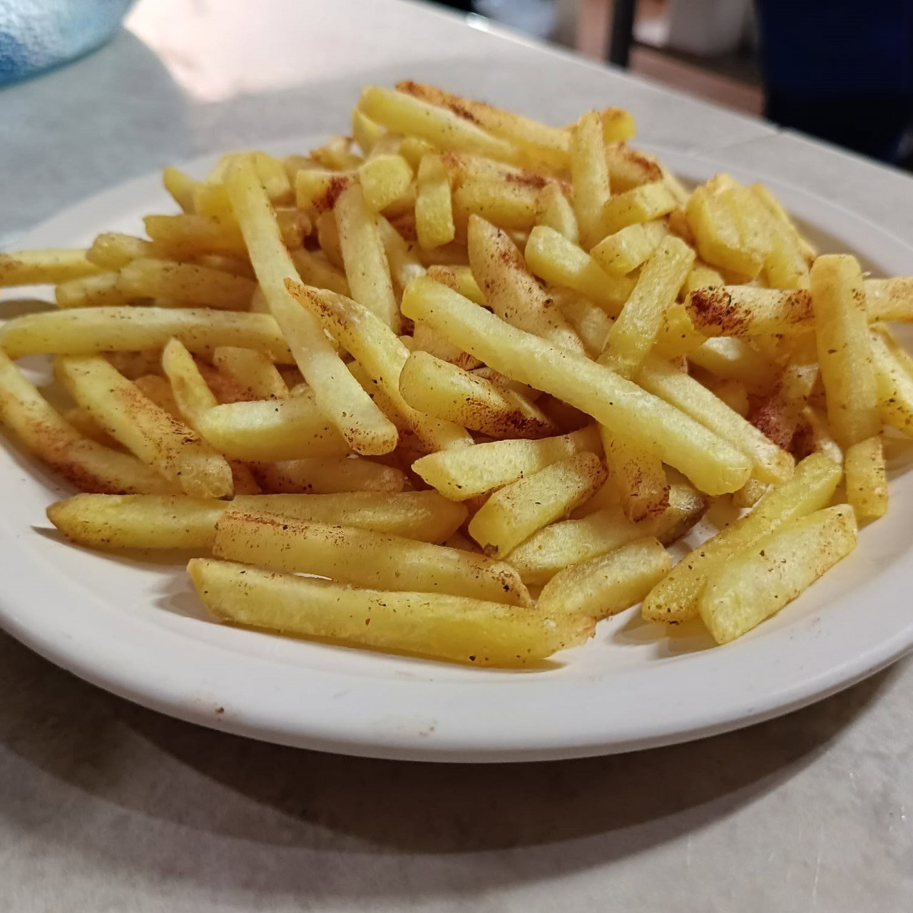 Orden de papas_0