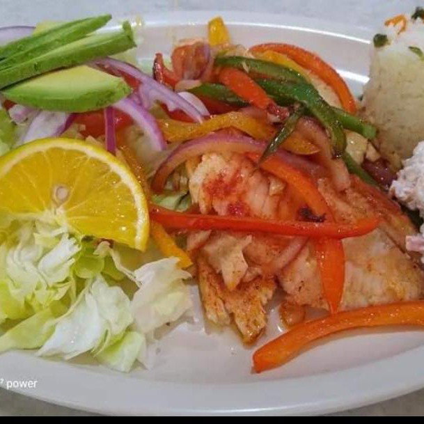 Filete al arcoíris 250gr