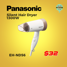 Beauty / Hair Dryer / Hair Straightener / Facial Steamer