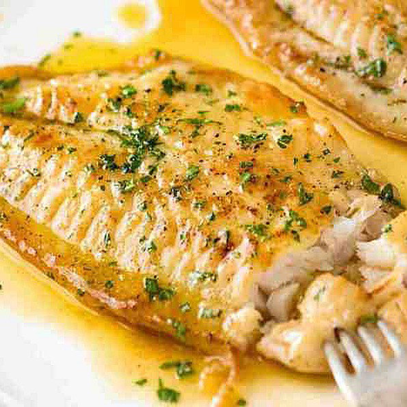 Filete a la mantequilla 250gr