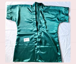 💫 Satin Night Robe