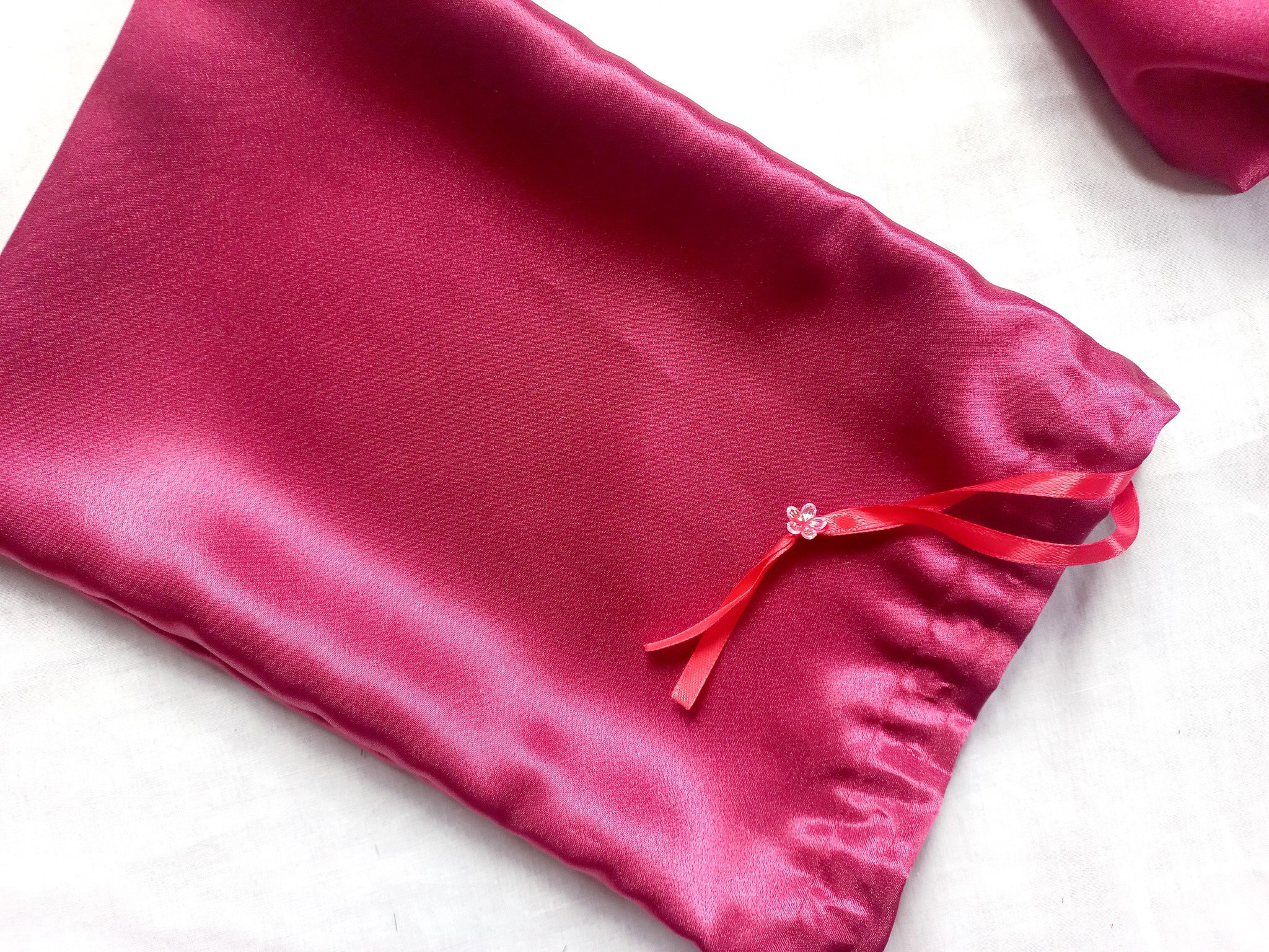 💫 Satin Night Robe_6