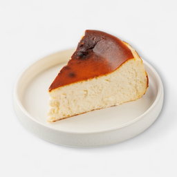 Roots San Sebastian Cheesecake Frozen 100g