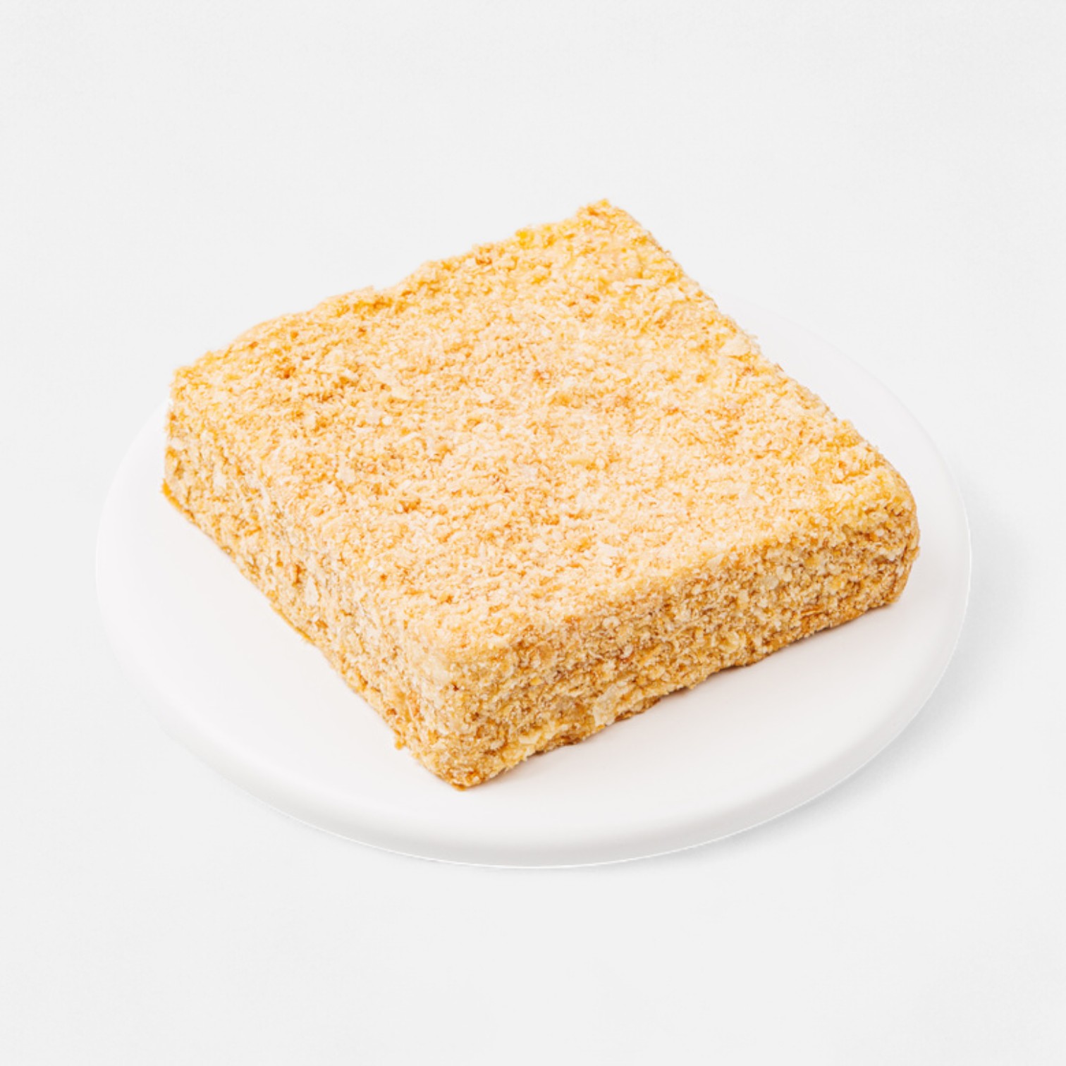 Roots Napoleon Cake Frozen 500g_0