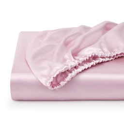 🛏️ Satin Bedsheet