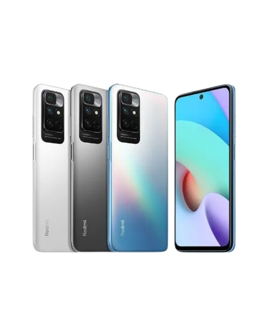 Xiaomi Redmi Note 11 - 6.43 - 6GB Ram - 128GB Rom - Dual Sim -4g LTE - 50MP - 5000mAh - Fingerprint_0
