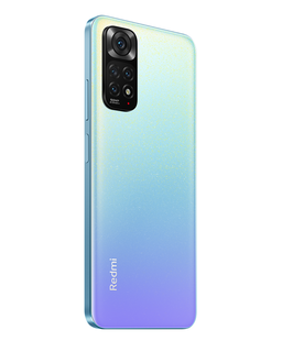 Xiaomi Redmi Note 11 - 6.43 - 6GB Ram - 128GB Rom - Dual Sim -4g LTE - 50MP - 5000mAh - Fingerprint