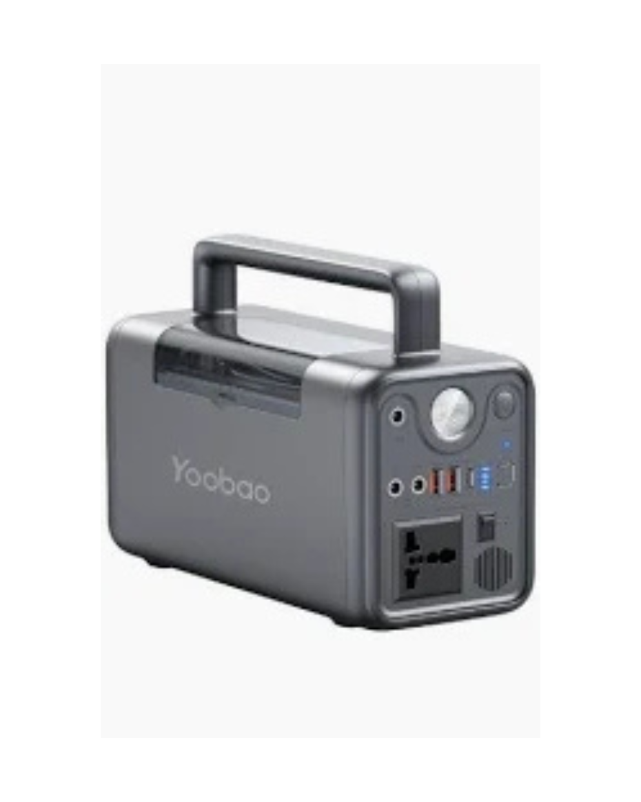 Yoobao 72000Mah 300W Pd Power Station_0