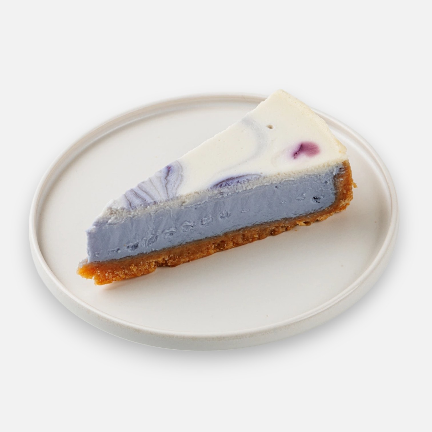 Roots Blueberry Cheesecake Frozen 100g_0