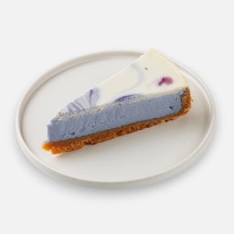 Roots Blueberry Cheesecake Frozen 100g