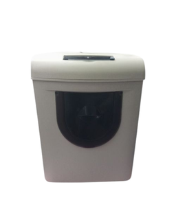 Sanyo Sbs 620c 5 Sheets Strip Cut Electric Paper & CD Shredder With 15L