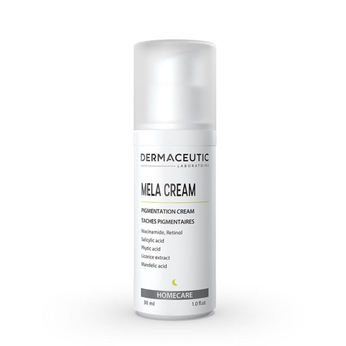 Dermaceutic Mela Cream_0