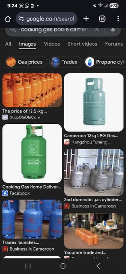 Gas