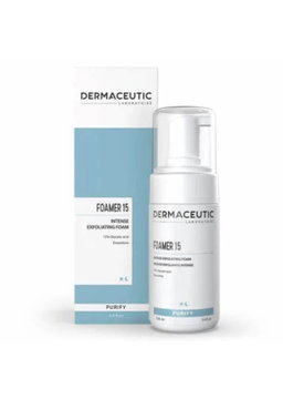 Dermaceutic Foamer 15 100ml