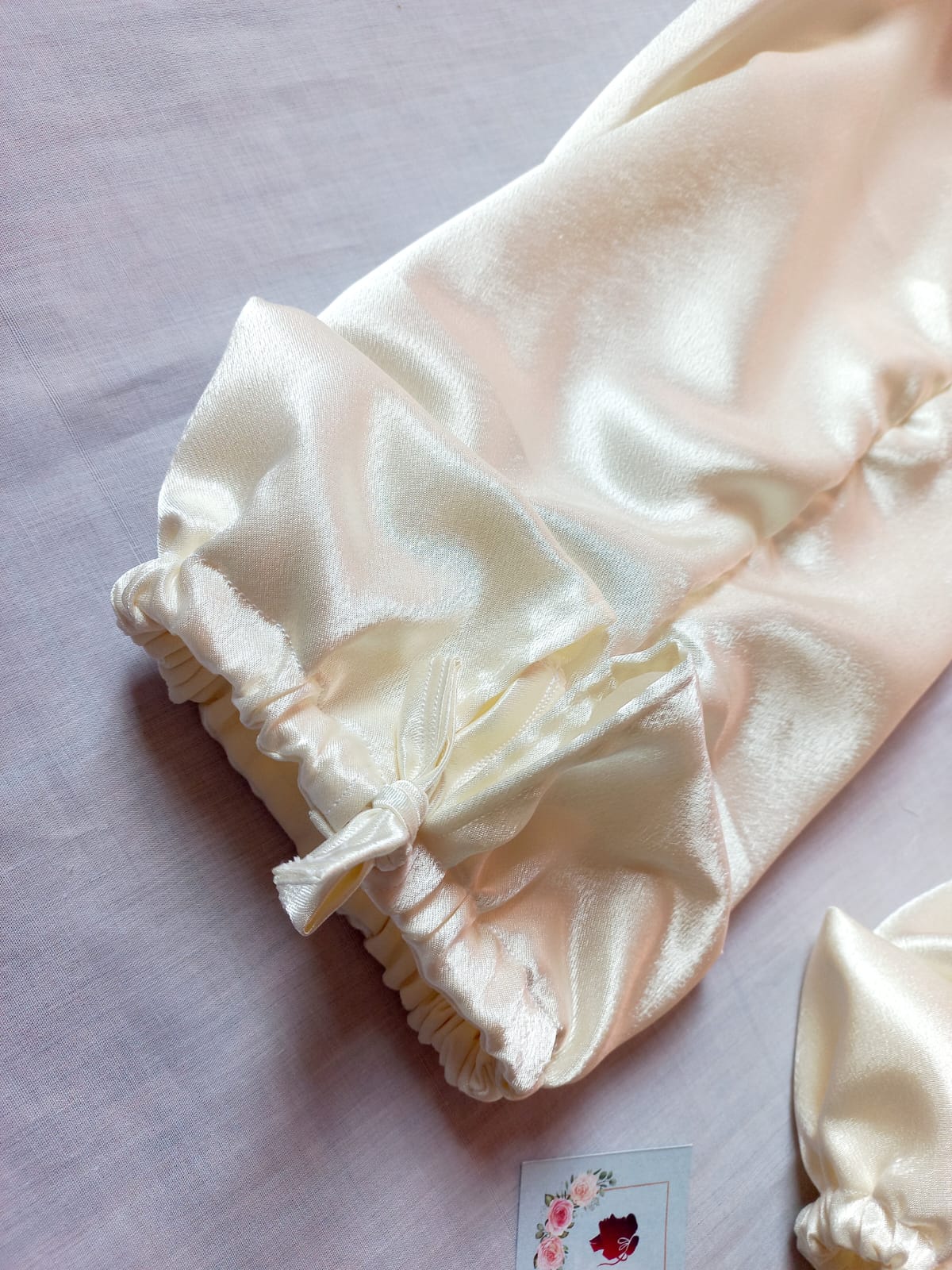 🌙 Satin Bolster Pillowcases_1