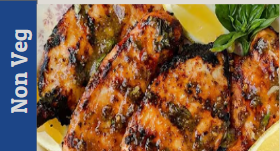 Grilled chicken honey mustard
Gratin chouchou
Salade , Pain , Dessert_0