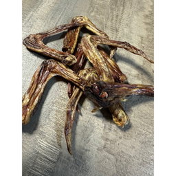 Dehydrated Duck Wings