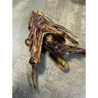 Dehydrated Duck Wings_0