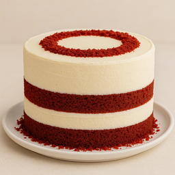 Red Velvet Indulgence