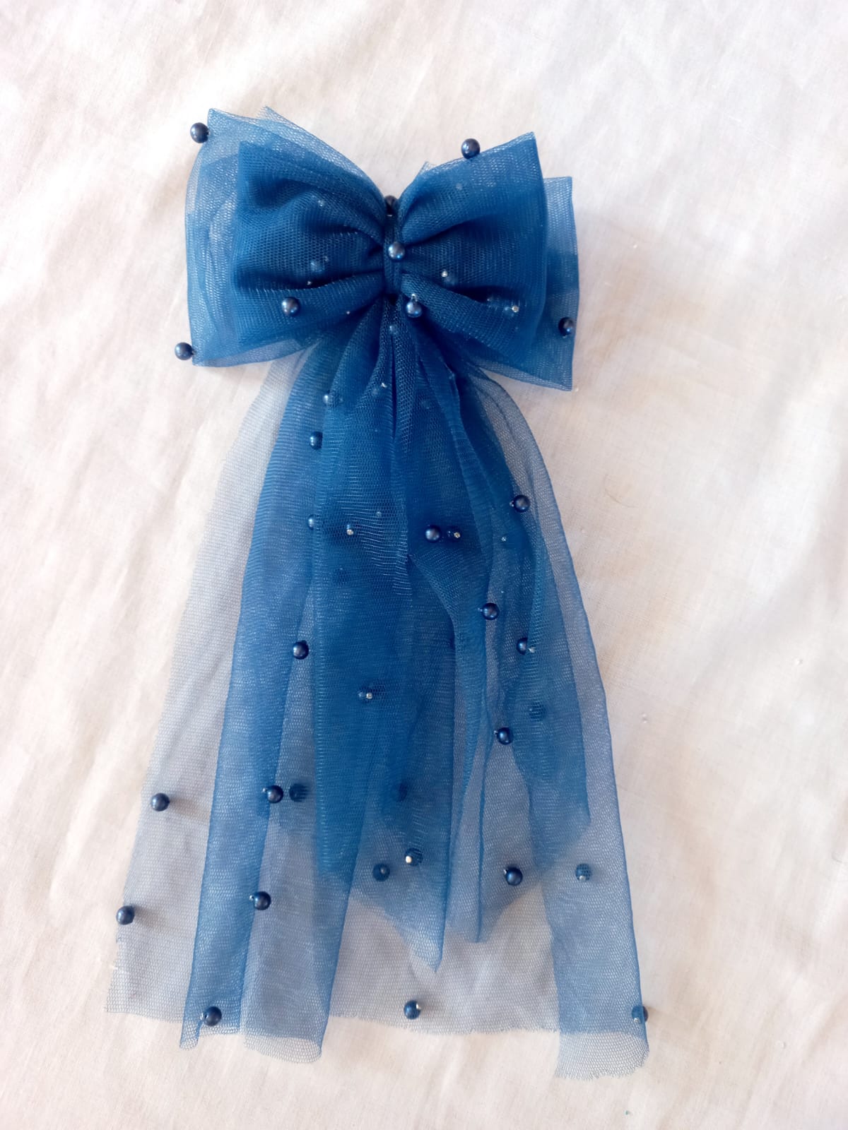  🎀 Pearls Bow_10