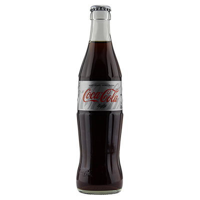 Coca-Cola Light ou Zéro