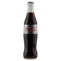 Coca-Cola Light ou Zéro