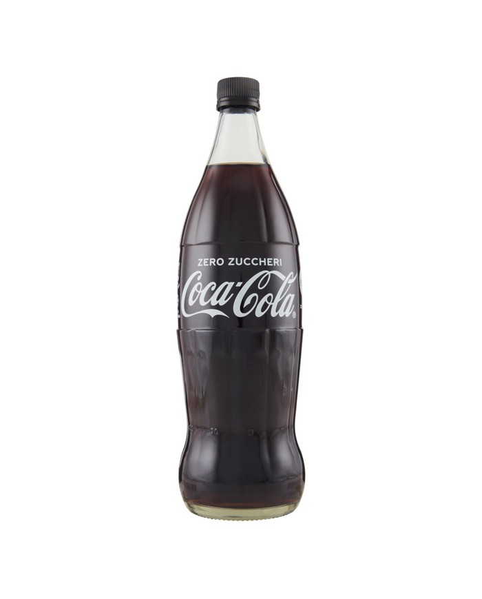 Coca-Cola Light ou Zéro_1