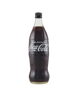 Coca-Cola Light ou Zéro