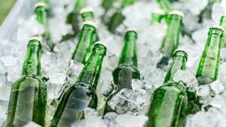 NOS BIÈRES