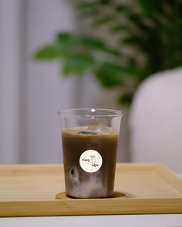 Non-coffee