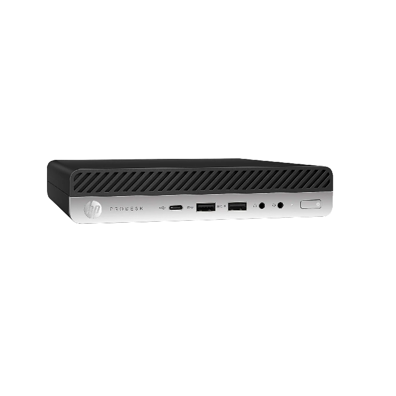 HP 600 G3 Core i3 8GB/1TB Windows 10 - Refurbished