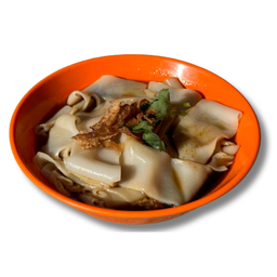 Kway (Ala Carte) 