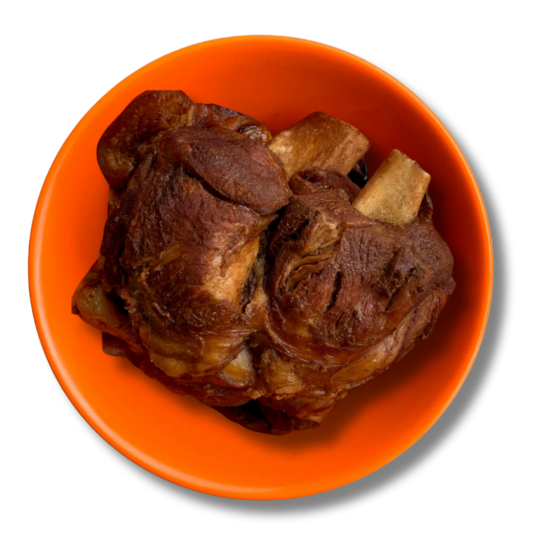 Pork Leg Lean 