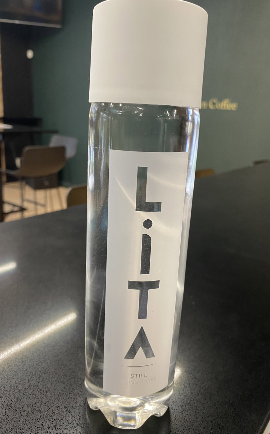 Lita Still Water 