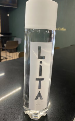 Lita Still Water 