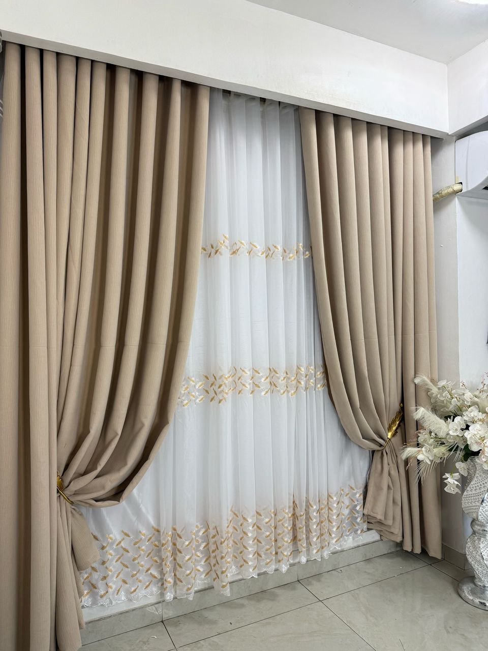 1.Curtains/ Mapazia _3