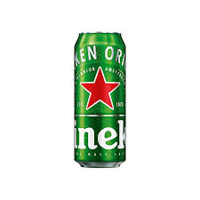 Heineken 50cl