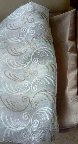 1.Curtains/ Mapazia 
