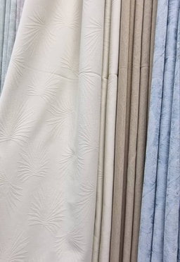 1.Curtains/ Mapazia 