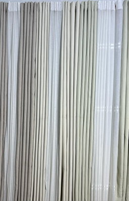1.Curtains/ Mapazia 