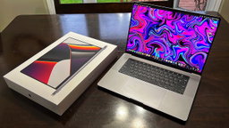 MacBook