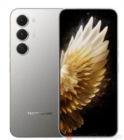 Tecno Spark 40 Pro Plus 128gb RAM 8