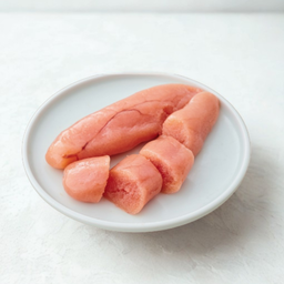 Pollack Roe 500g 明太子 명란젓
