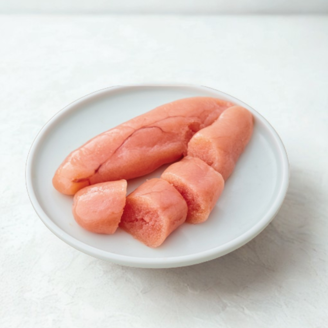 Pollack Roe 500g 明太子 명란젓