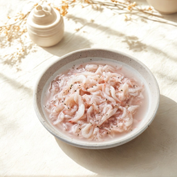 Salted Shrimps 0.5kg アミの塩辛 새우젓
