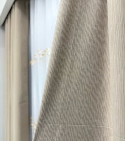 1.Curtains/ Mapazia 