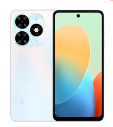 Tecno Spark 40 Pro Plus 128gb RAM 8_7