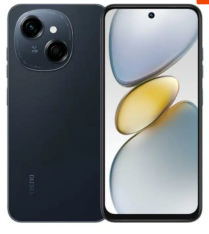 Tecno Spark 40 Pro Plus 128gb RAM 8_9
